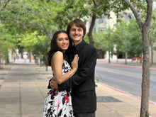 Load image into Gallery viewer, Domestic Partnership Ceremony With Filing
