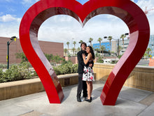 Load image into Gallery viewer, Domestic Partnership Ceremony With Filing
