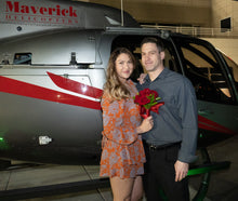 Load image into Gallery viewer, Pkg E: LoveLife in Flight™ - Helicopter Wedding
